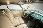 Fiat 8V Supersonic Coupe 1953 года